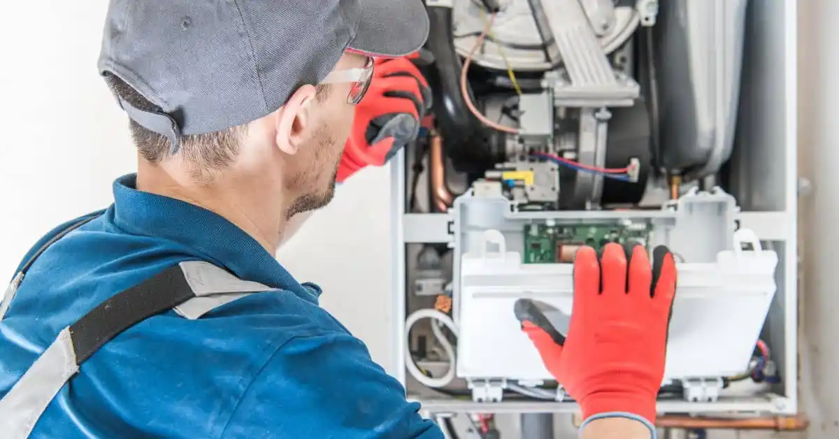 installateur Benthuizen